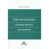 Türk Vatandaşlığının Evlenme Yoluyla Kazanılması