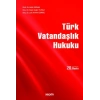 Türk Vatandaşlık Hukuku