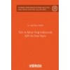 Türk ve Alman Vergi Hukukunda KDVnin Oran Yapısı