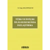 Türk ve İsviçre İflas Hukukunda Paylaştırma