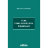 Türk Vergi Hukukunda İhbarname