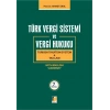 Türk Vergi Sistemi ve Vergi Hukuku