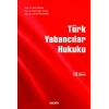 Türk Yabancılar Hukuku