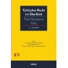 Türkisches Recht im Überblick – Türk Hukukuna Giriş