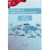 Türkiye's Rights over Marine Energy Resources in the World