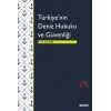 Türkiyenin Deniz Hukuku ve Güvenliği