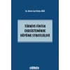 Türkiye Fintek Ekosisteminde Büyüme Stratejileri
