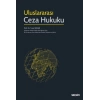 Uluslararası Ceza Hukuku