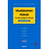 Uluslararası Hukuk Pratik Çalışma Kitabı