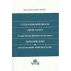 Uluslararası Hukukta Deniz Yatağı Faaliyetlerinden Kaynaklı Deniz Kirliliği ve Devletlerin Sorumluluğu