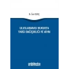 Uluslararası Hukukta Yargı Bağışıklığı ve AİHM