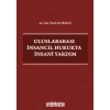Uluslararası İnsancıl Hukukta İnsani Yardım