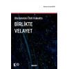 Uluslararası Özel HukuktaBirlikte Velayet