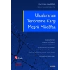 Uluslararası Terörizme Karşı Meşru Müdafaa