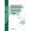 Uluslararası Ticari Sözleşmeler İçin UNIDROIT İlkeleri 2016