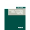 Uluslararası Yatırım Hukukuna Küresel Anayasacılık Yaklaşımı
