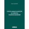 Uygulamacılar için 25 Soruda Tahkim Rehberi