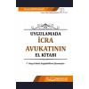 UYGULAMADA İCRA AVUKATININ EL KİTABI