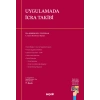 Uygulamada İcra Takibi