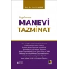 Uygulamada Manevi Tazminat