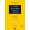 UygulamadaFikir ve Sanat Eserleri Hukuku
