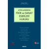 UygulamadaFikir ve Sanat Eserleri Hukuku
