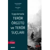 UygulamadaTerör Örgütü ve Terör Suçları