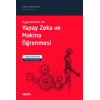 Uygulamalar ileYapay Zeka ve Makina Öğrenmesi
