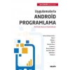 UygulamalarlaAndroid Programlama