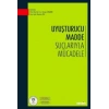 Uyuşturucu Madde Suçlarıyla Mücadele
