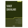Vakıf Davaları