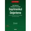Varlık Değerleme Yaklaşımları ÇerçevesindeGayrimenkul Değerleme
