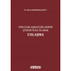 Vergi Anlaşmazlıklarının Çözüm Yolu Olarak Uzlaşma