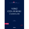 Vergi Ceza Hukuku Çalışmaları