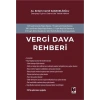 Vergi Dava Rehberi