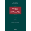 Vergi Davaları
