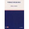 Vergi Hukuku