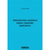 Vergi Hukuku Açısından Kişisel Verilerin Korunması