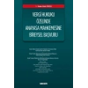 Vergi Hukuku Özelinde Anayasa Mahkemesine Bireysel Başvuru