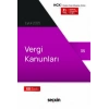 Vergi Kanunları (Cep Kitabı)