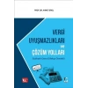 Vergi Uyuşmazlıkları ve Çözüm Yolları