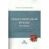 Vergi Yargılaması Hukuku Ders Kitabı