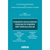 Verginin Geleceğinde Yeniler ve Vergide Hep Yeni Kalanlar