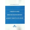 Vergiye Karşı Direnme Biçimlerinden Agresif Vergi Planlaması