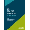 VIII. Genç Vergi Hukukçuları Sempozyumu (Bildiri Kitabı)