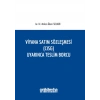 Viyana Satım Sözleşmesi (CISG) Uyarınca Teslim Borcu