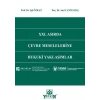 XXI. Asırda Çevre Meselelerine Hukuki Yaklaşımlar