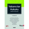 Yabancılar Hukuku (Temel Konular)