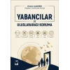 Yabancılar ve Uluslararası Koruma