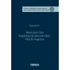 Yabancıların Ceza Yargılamasında Savunma Hakkı: Nitel Bir Araştırma